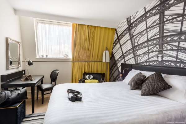 Hotel Indigo NEWCASTLE